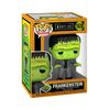 Funko Pop! Movies: Universal Monsters - Frankenstein