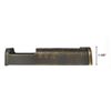 Multilingual Welcome Video Doorbell Cover (Ring 2nd Generation Compatible) (Antique Brass)