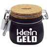 Money Box Small Money Gift Idea Black
