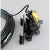 Comet CP-5NMO Mobile Antenna Adjustable Lip Mounts CP-5NMO
