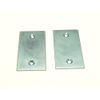 WAKI Magnet Auxiliary Plate