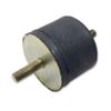 Replacement for Wacker Neuson Shockmount fits BPU2440, DPU2440 Plate Compactors | 5000049585