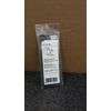 LUTRON Electronics DV-BI-BL DIVA Black Cover Accessory