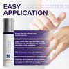 Advanced Scar Treatment with Silishield® & SPF 30 20g – Made in the USA, Fast-Drying, Water-Resistant Silicone Scar Gel - Surgeon Recommended for New & Old Scars - Suitable for Children Over 6 Months