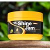 AMPRO SHINE 'N JAM CONDITIONING GEL EXTRA HOLD 8 FL OZ. Pack12