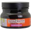 Natural Solution WBM Himalayan Salt Body Scrub with Organic Lavender Oil, Relaxing and Purifying Deep Cleansing – 12.3 oz, 10.6 Oz