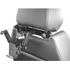 Navitech In-Car Portable Tablet Headrest Mount Compatible With Micromax Canvas Plex Tab 8" Tablet