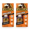 Gorilla Glue 60ml (2 Pack)