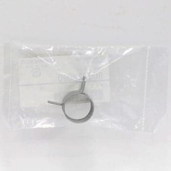 Subaru Genuine 805922090 Bypass Hose Clamp, 1 Pack