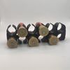 12 Gauge- 12 Shell Hard Case Shotgun Shell Holder (QTY 2)