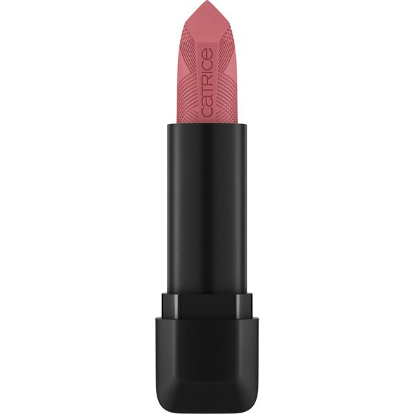 Catrice Cosmetics BARRA DE LABIOS Scandalous Matte 060