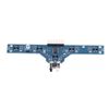 Line Tracking Modules, Sensitive LED Indicator 5 Channel Infrared Sensor Module for Smart Car Toy
