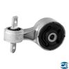 Engine Mount, Engine Torq Strut Mounts & Trans Mount 4PCS for Honda Civic 2.4L