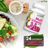 Bio-Active Complete Multi-Vitamin for Women with Iron