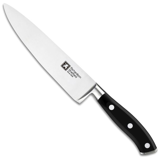 Richardson Sheffield VULCANO Chef's Knife 6.5 Inches