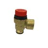BAXI, POTTERTON,MAIN PRESSURE RELIEF VALVE 248056