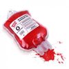 Shower Gel in Blood Donation Bag 400 ml