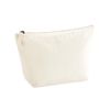 Westford Mill W840 EarthAware™ Organic Accessory Bag - Size M