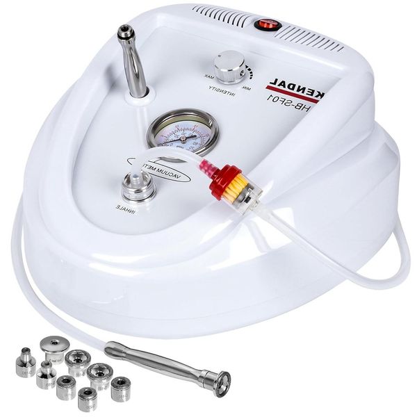 Kendal Professional Diamond Microdermabrasion Machine Facial Skin Care Home Use