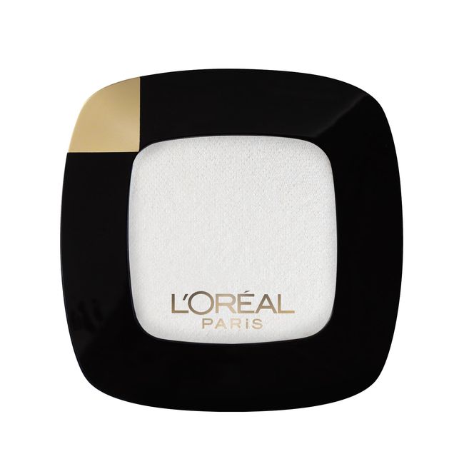 L'Oréal Paris Colour Riche Monos Pressed Powder Eyeshadow (Petite Perle 205)