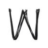 Silverstone Tek PP06B-EPS55 Sleeved EPS/ATX12V 550mm 8-Pin Cable