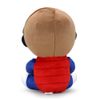 Kidrobot Back to The Future Marty McFly Phunny Plush