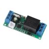 Self Locking Switch Trigger Relay Module One Button Start Stop High Level Trigger Relay Module (12V)