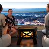 26"Steel Fire Pit with Grill Grate&Spark Screen,360° Airflow Boost Technology,Le