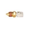 Motorcraft Water Temperature Sensor fits Ford Escort 1996-2003 85PHHN