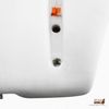 2007 - 2014 Chevy Silverado Front PASSENGER Bottom Replacement Seat Foam Cushion