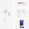 Smart Home ABUS Fenstergriff abschließbar FG210 W