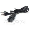Farberware 6ft Notched Power Cord for Percolator Coffee Maker Pot Model PK1200SS