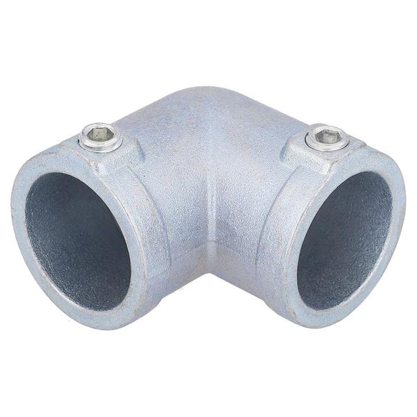 DIY-ID Pipe Clamper (ID-600)