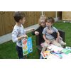 Play Teachers Game (booster pack) Play School Trips Age 3+