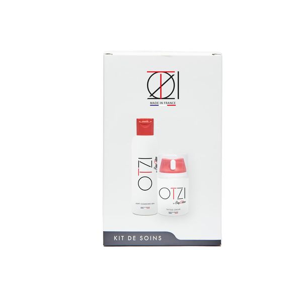 EASYTATTOO Care Kit 50ml