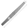 Dreamlover Wig Grip Headbands, Elastic Wig Headbands, Grey, 2 PCS