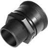 For Pentair Triton II Pool & Spa Sand Filter 154714 2'' Bulkhead Replacement Kit