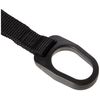 Salewa Handschlaufe Eispickel, Schwarz