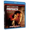 Payback - Straight Up - The Director's Cut [Blu-ray]