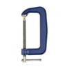 Van Line 1x PYTHON 150mm G-Clamps