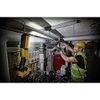 DEWALT DCL050-XJ 18 V XR Handheld Yellow LED Area Light, Bare Unit, Multi