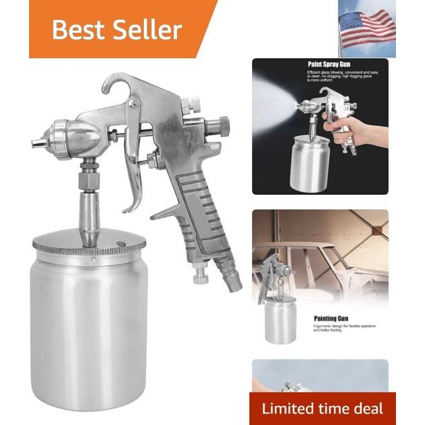 Glaze Paint Spray Gun Pottery Tool Painting Gun Paint Spray Gun Art Painting ...