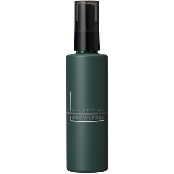 Matsukiyo Knowledge Scalp Essence, 3.4 fl oz (90 ml)