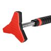 HMS DD400 Pull-Up Bar with Level (Width 70-106 cm)