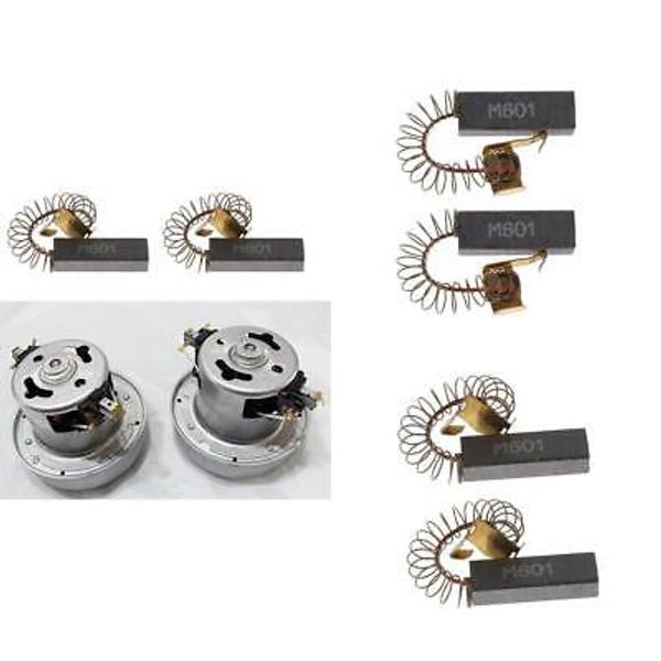 8x Replacement Motors  For Hairdryer Pet Hair Dryer Parts