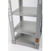 Point Home Design Table Retro Look Container