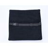 Premium Memory Foam Coccyx Seat Pad + Back Support Lumbar Cushion Set Pillow
