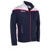 Varsity Stretched Fit Jacke