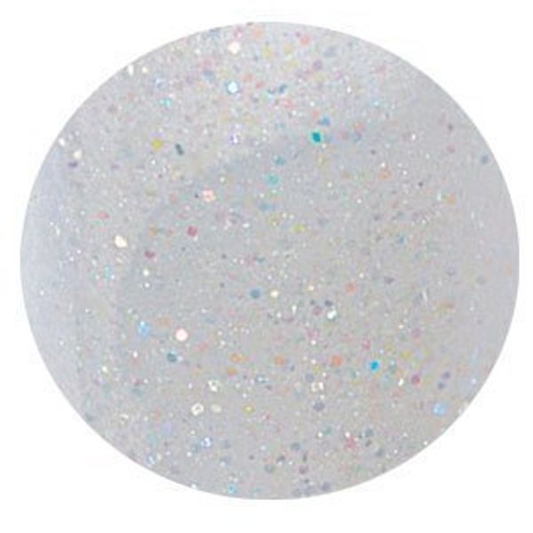 EZ Flow Dare To Be Dazzling Glitter False Nails, You Should Be Dancing, 0.75 Ounce by EzFlow
