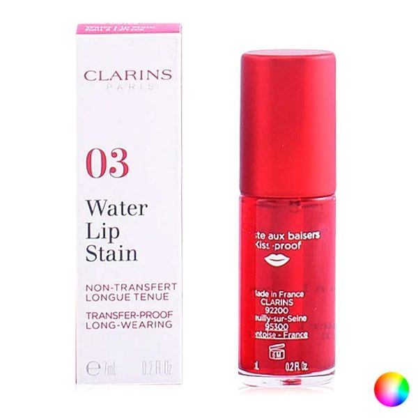 Clarins Liquid Lipstick, Pack of 1 (1 x 7 ml)